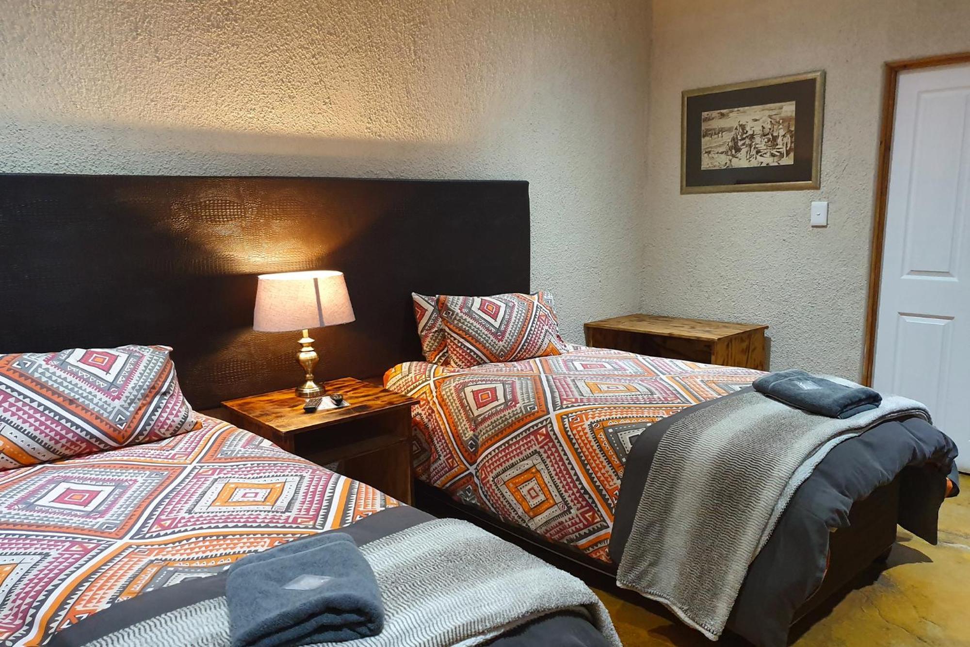 Diggies Lodge Кимберли Экстерьер фото